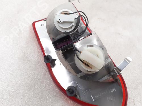 Used Left tailgate light Left tailgate light OPEL INSIGNIA A Sports Tourer (G09) 2.0 CDTI (35) (140 hp) 24797688 24797688