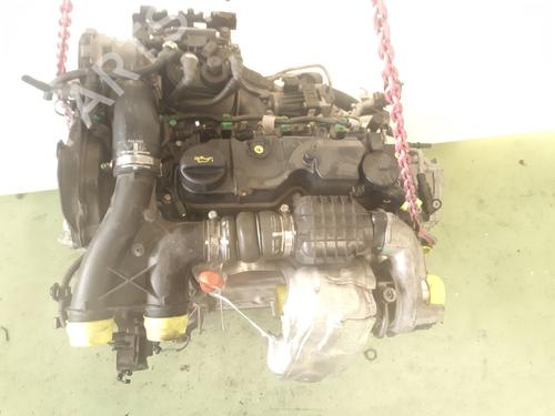Engine CITROËN C3 Picasso (SH_) 1.6 HDI 90 | BP25913231M1  - Image 7