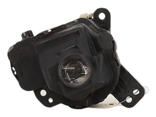 Right front fog light MAZDA CX-3 (DK) 1.5 SKYACTIV-D (DK2WS, DK5FW) | BP35810641C31 - Image 4