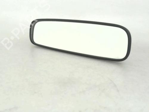 Used Rear mirror HONDA CIVIC VIII Hatchback (FN, FK) 2.2 CTDi (FK3) (140 hp) 24779311