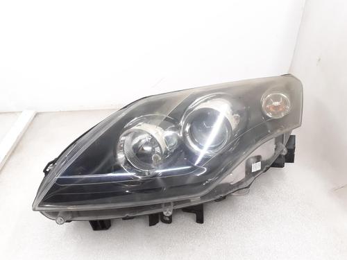 Used Left headlight RENAULT LAGUNA III (BT0/1) 1.5 dCi (BT00, BT0A, BT0T, BT1J) (110 hp) 24789513