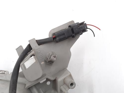 Left front indicator MAZDA CX-3 (DK) 2.0 SKYACTIV-G AWD (DK4W7, DKEAW) | BP30168195C32