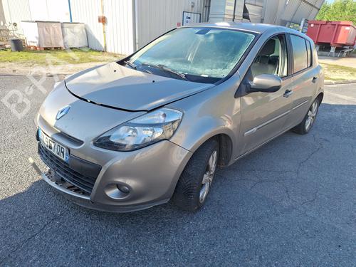 Right taillight RENAULT CLIO III (BR0/1, CR0/1) 1.5 dCi (C/BR0G, C/BR1G) | BP30877477C35