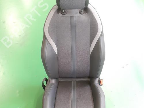 Used Right front seat Right front seat PEUGEOT 308 III (FB_, FH_, FP_, F3_, FM_) PureTech 130 (FPHNSL, FPHNST) (131 hp) 26929464 26929464