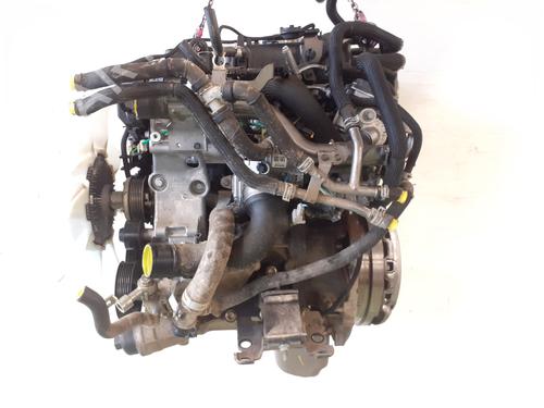 Engine NISSAN NAVARA NP300 Pickup (D23, D23T) 2.3 dCi 4x4 (D231) | BP34543482M1  - Image 7
