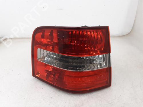 Left taillight FIAT STILO Multi Wagon (192_) 1.9 JTD | BP24783491C34 - Image 2