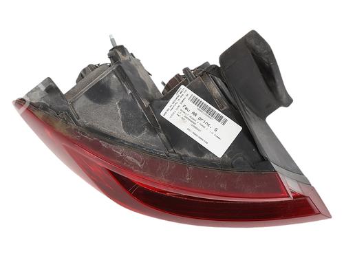 Left taillight RENAULT MEGANE IV Hatchback (B9A/M/N_) 1.5 dCi 110 (B9A3) | BP37742113C34 - Image 5