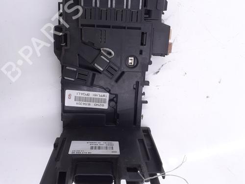 Used Electronic module PEUGEOT 5008 (0U_, 0E_) 2.0 HDi 150 / BlueHDi 150 (150 hp) 31150002