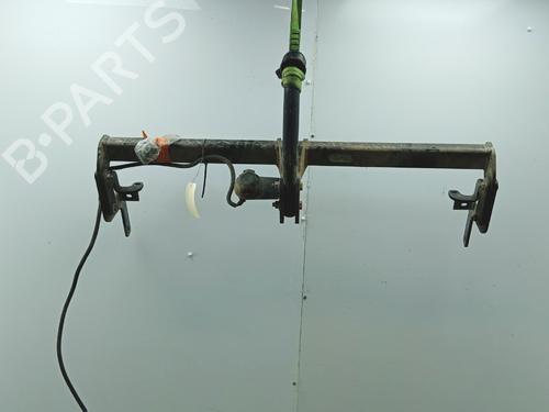 Used Tow ball/Mechanism Tow ball/Mechanism 38454623 38454623