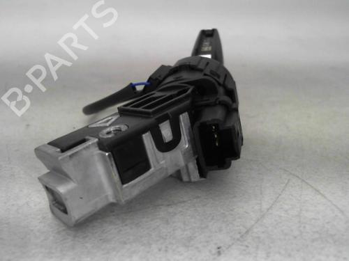 Ignition barrel PEUGEOT 208 I (CA_, CC_) 1.6 HDi | BP24776044M48 