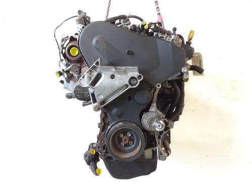 Motor VW GOLF VII (5G1, BQ1, BE1, BE2) 1.6 TDI (105 hp) 30491406