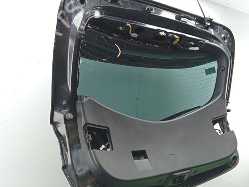 Tailgate MAZDA 3 (BL) 2.3 MPS Turbo (BL14) | BP39609114C6 - Image 6