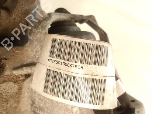Gearbox PEUGEOT 508 I (8D_) 2.0 HDi Hybrid4 AWC | BP24798548M3 - Image 5