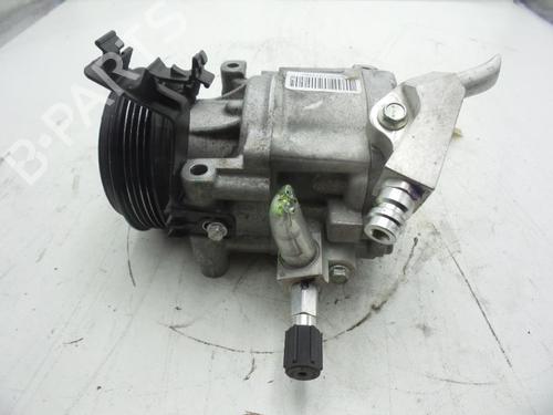 AC compressor FORD KA (RU8) 1.2 | BP24781880M34