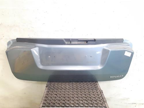 Bagklap CC/Kombi-Coupé RENAULT KOLEOS I (HY_) 2.0 dCi 4x4 (HY0K) (150 hp) 31041547