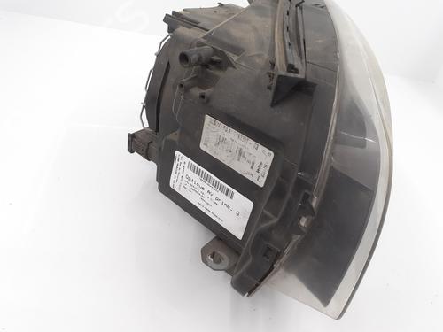 Left headlight BMW 1 (E81) 118 d | BP26573908C28 