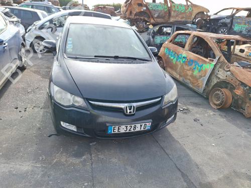 Right front door HONDA CIVIC VIII Saloon (FD, FA) 1.3 IMA (FA3, FD3) | BP24795478C3 