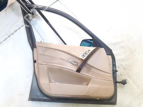 Used Left front door Left front door BMW 5 Touring (E61) 530 xd (231 hp) 26972803 26972803