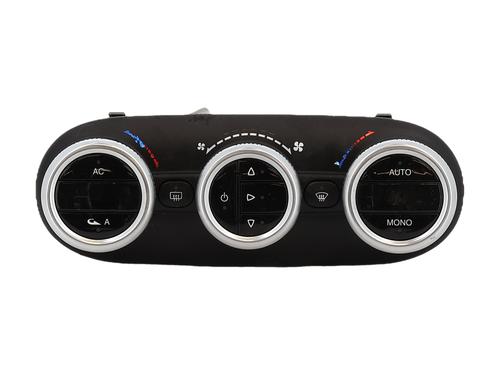 Used Climate control Climate control 37277422 37277422