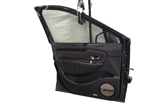 Left front door RENAULT SCÉNIC III (JZ0/1_) 1.2 TCe (JZ16) | BP29155086C2 