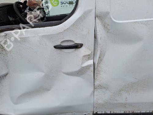 Engine FIAT SCUDO Van E-SCUDO (507) | BP30537373M1 - Image 20