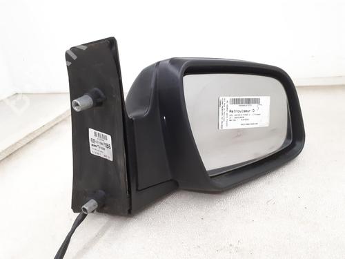 Right mirror OPEL ZAFIRA / ZAFIRA FAMILY B (A05) 1.7 CDTI (M75) | BP24791094C27 
