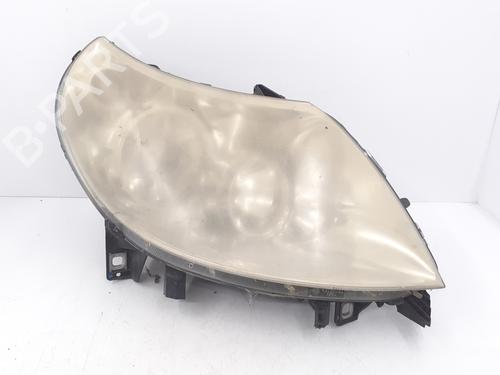 Højre forlygte PEUGEOT BOXER Platform/Chassis 3.0 HDi 160 (156 hp) 30877460