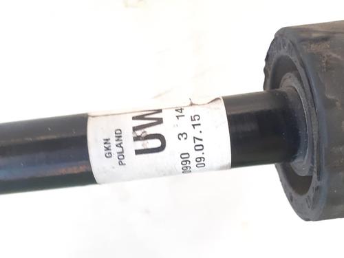 Right front driveshaft OPEL CORSA E (X15) 1.4 (08, 68) | BP24787908M39 