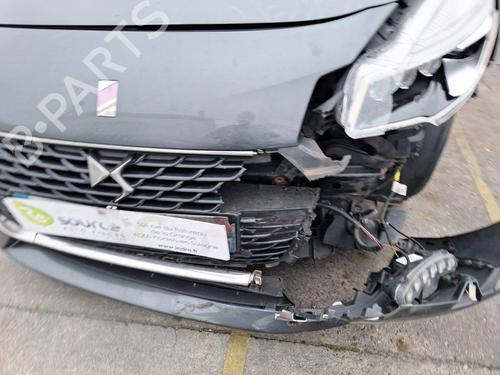 Right sun visor DS DS 3 (SA_) 1.6 BlueHDi 100 (SABHY0, SABHYT) | BP28353972I2  - Image 24