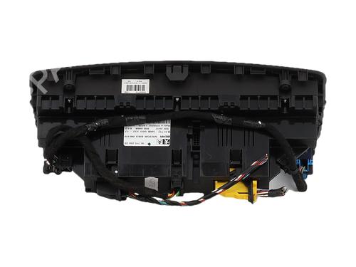 Climate control CITROËN C5 III (RD_) 2.0 HDi 150 / BlueHDi 150 (RDRHEA, RDRHE8, RDAHRM,... | BP37277450I5 - Image 2