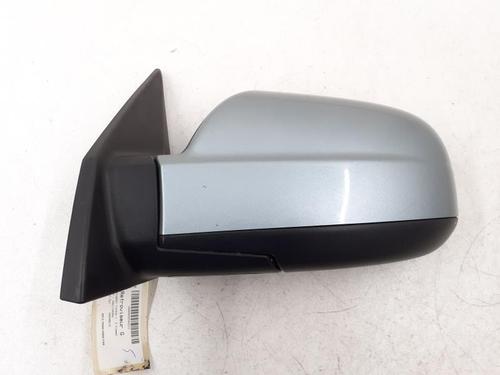 Left mirror HYUNDAI TUCSON (JM) 2.0 CRDi | BP24782942C26 