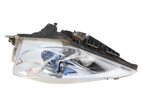 Left headlight NISSAN LEAF (ZE0) Electric | BP37007663C28 - Image 2