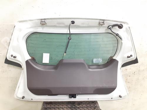 Used Tailgate Tailgate TOYOTA IQ (_J1_) 1.0 (KGJ10_, KGJ10R) (68 hp) 31129183 31129183