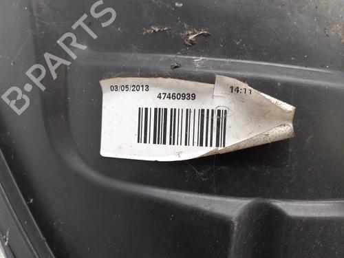 Used Left headlight Left headlight PEUGEOT BOXER Platform/Chassis 2.2 HDi 110 (110 hp) 36027360 36027360
