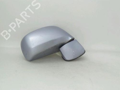 Right mirror HYUNDAI TRAJET (FO) 2.0 CRDi | BP24774475C27 