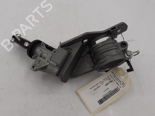 Used Ignition barrel Ignition barrel OPEL ZAFIRA / ZAFIRA FAMILY B (A05) 1.7 CDTI (M75) (110 hp) 36468516 36468516