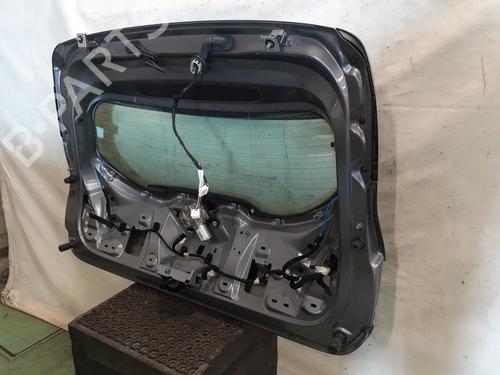 Tailgate RENAULT CLIO V (B7_) 1.0 TCe 90 (B7MT) | BP32705986C6 - Image 5