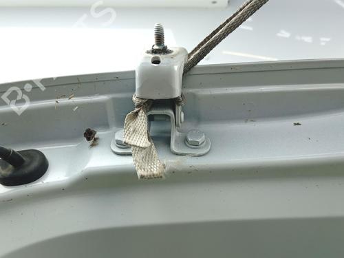 Tailgate CITROËN C4 CACTUS 1.2 THP 110 | BP38425378C6 - Image 5