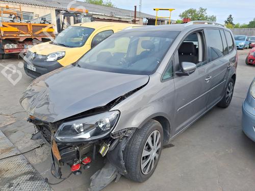 Brugte VW TOURAN (1T3) 1.6 TDI (105 hp) 3380168