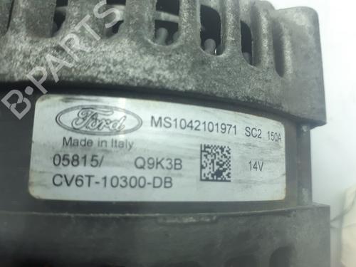 Alternator FORD FIESTA VI (CB1, CCN) 1.0 EcoBoost | BP30462600M7 - Image 5