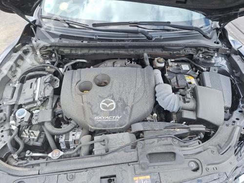 Engine control unit (ECU) MAZDA 6 Estate (GJ, GL) 2.2 D | BP32046860M57  - Image 14