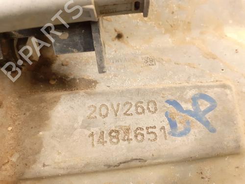 Gearbox CITROËN BERLINGO Box Body/MPV (K9) 1.5 BlueHDi 100 | BP24772353M3
