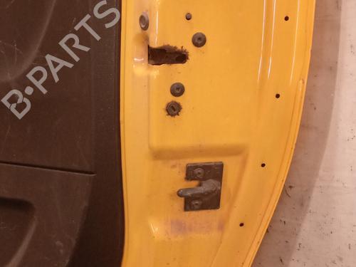 Right slide door CITROËN BERLINGO Box Body/MPV (K9) 1.5 BlueHDi 100 | BP29863107C75