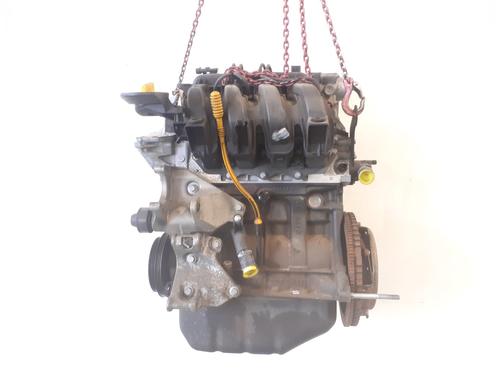 Motor DACIA SANDERO II 1.2 (75 hp) 29452707