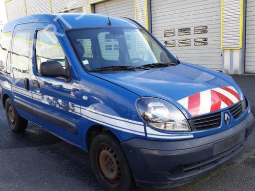 Front right exterior door handle RENAULT KANGOO (KC0/1_) 1.5 dCi | BP24783285C129 