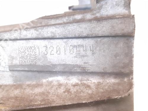 Used Gearbox Gearbox CITROËN DS4 (NX_) 1.6 HDi 115 (114 hp) 40433137 40433137