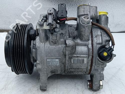 AC compressor BMW 1 (F20) 116 d | BP33804997M34 - Image 5