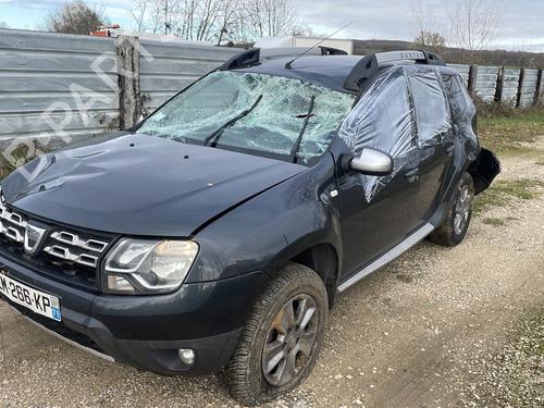 Gearbox DACIA DUSTER (HS_) | BP33958212M3 - Image 7