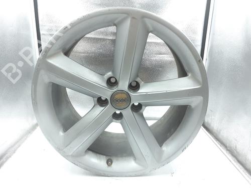 Used Rim AUDI TT (8J3) 2.0 TFSI (200 hp) 25595042