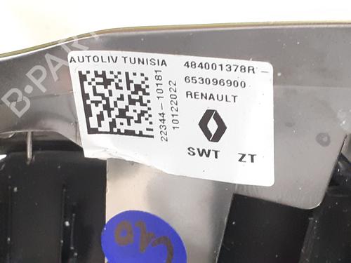 Steering wheel RENAULT AUSTRAL E-TECH 200 Hybrid (HGM2) | BP24797879C49 